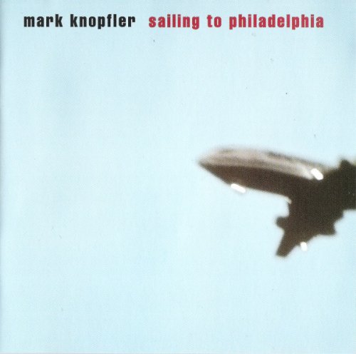 Sailing to Philadelphia