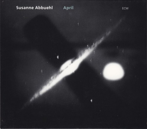 Susanne Abbuehl-April