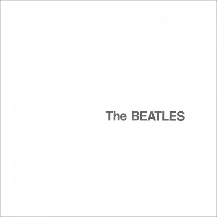 The Beatles (The White Album)