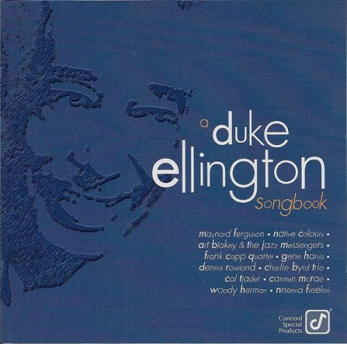 Duke Ellington Songbook