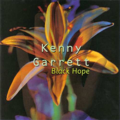Black Hope
