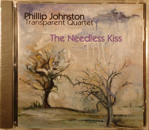 The Needless Kiss
