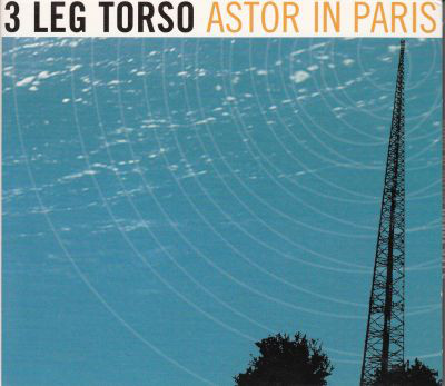 Astor In Paris