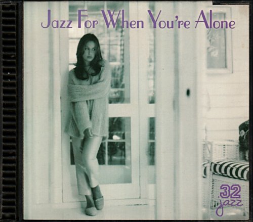 Jazz for When You're Alone