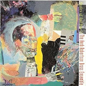 Shades of Bud Powell