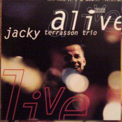 Alive
