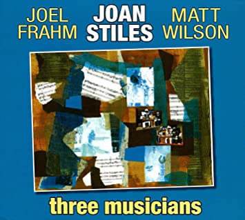 Three Musicians