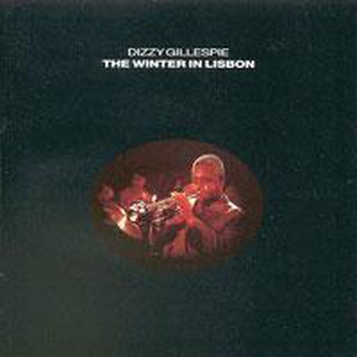 Winter in Lisbon