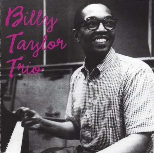 Billy Taylor Trio