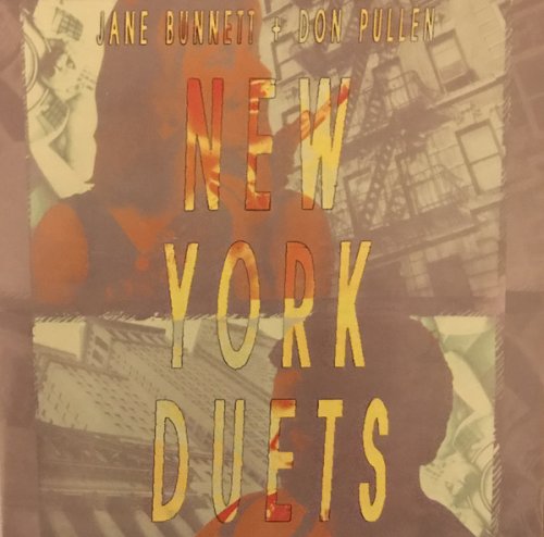 New York Duets