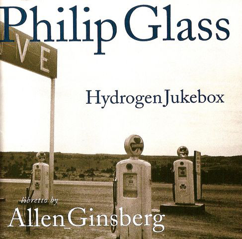 Glass: Hydrogen Jukebox