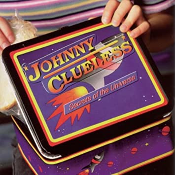 Secrets of the Universe