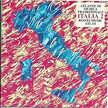 Musica Trad.Italia 2