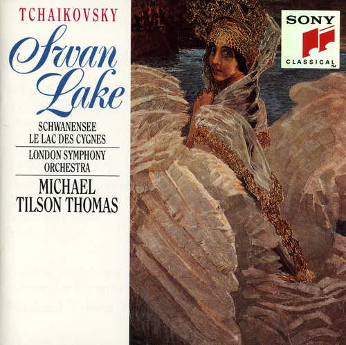 Tchaikovsky: Swan Lake