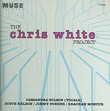 Chris White Project