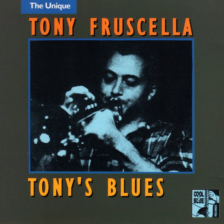Tony's Blues