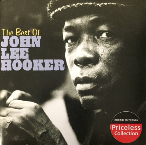 The Best Of John Lee Hooker