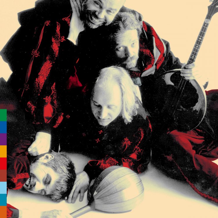 The Terem Quartet