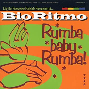 Rumba Baby Rumba