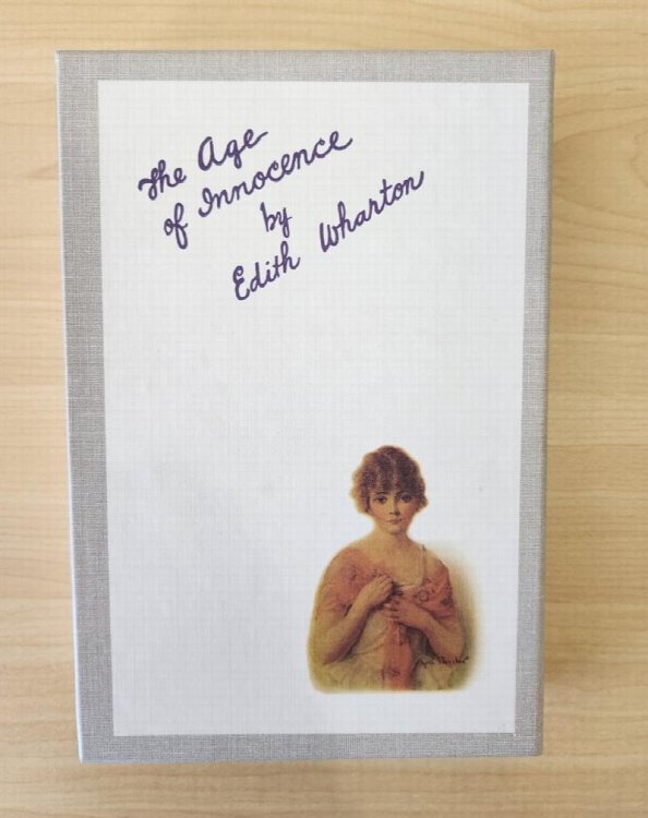 The Age of Innocence