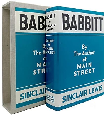 Babbitt
