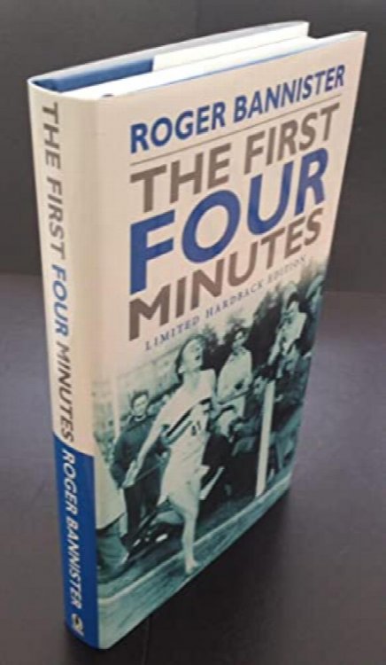 Title: The First Four Minutes
