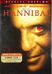 Hannibal (Two-Disc Special Edition)