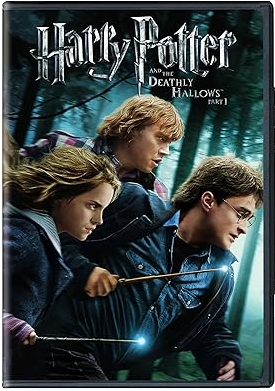 Harry Potter and the Deathly Hallows, Part 1