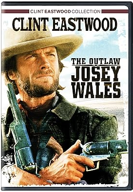 The Outlaw Josey Wales