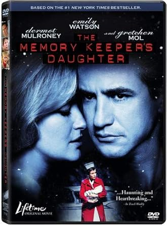 The Memory Keeper's Daughter
