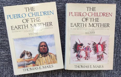 The Pueblo Children of the Earth Mother