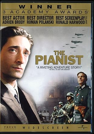 The Pianist