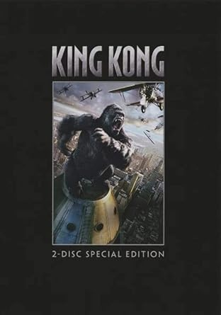 King Kong