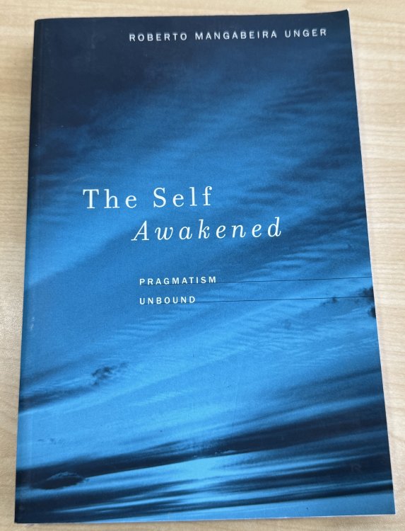 The Self Awakened: Pragmatism Unbound