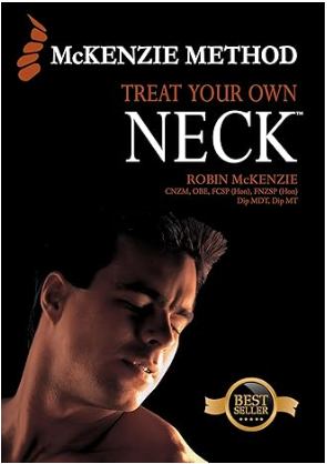 Treat Your Own Neck 5th Ed (803-5) - Cover May Vary