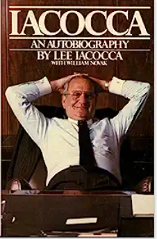 Iacocca: An Autobiography