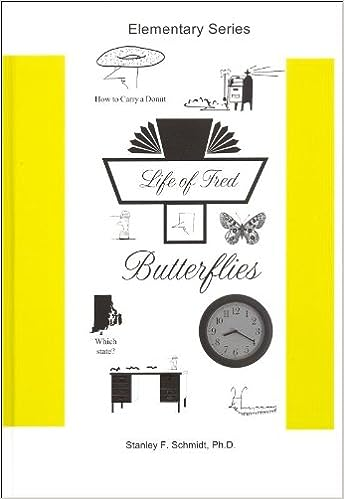 Life of Fred--Butterflies
