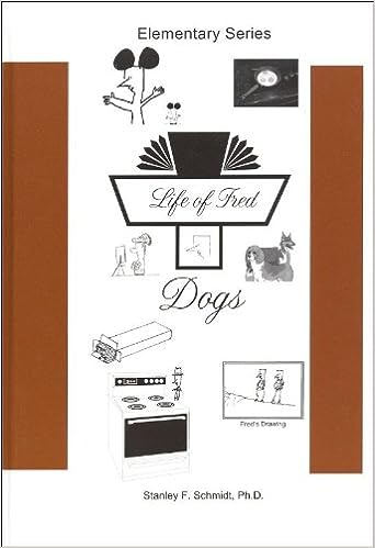 Life of Fred--Dogs