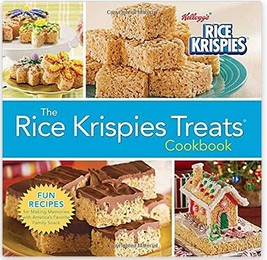 The Rice Krispies Treats Cookbook