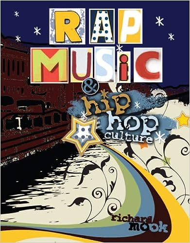 Rap Music and Hip Hop Culture: A Critical Reader