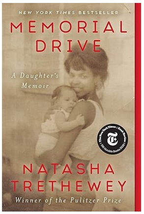 Memorial Drive: A Daughter's Memoir