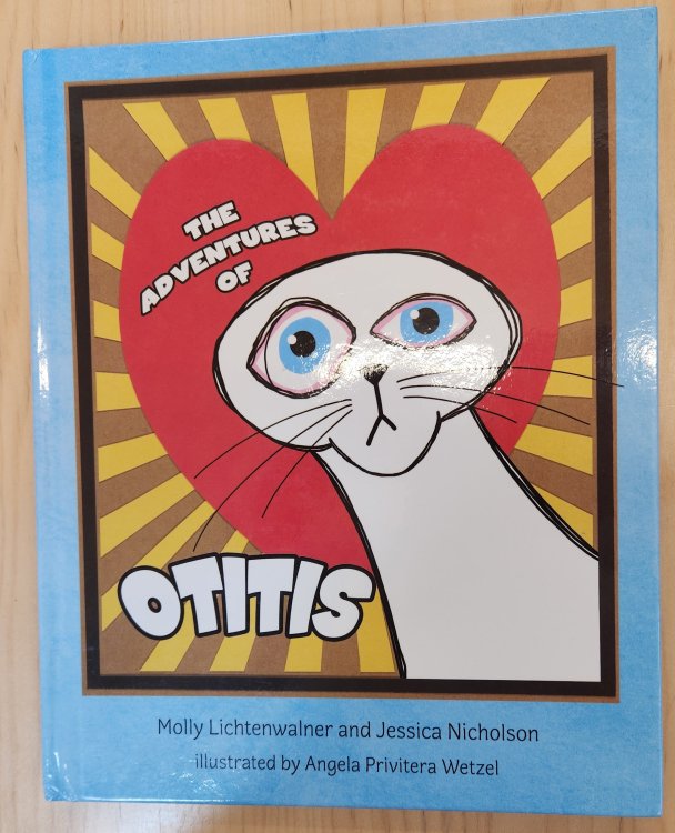 The Adventures of Otitis