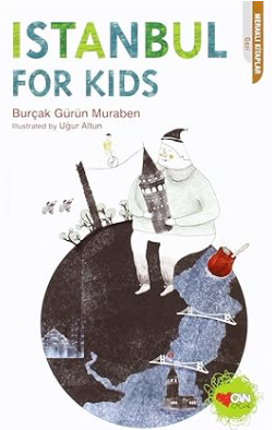 Istanbul For Kids