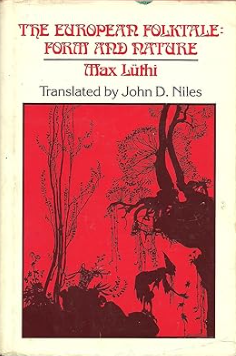 The European Folktale: Form and Nature (Translations in Folklore Studies)