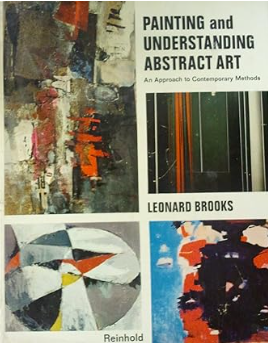 Painting and Understanding Abstract Art: An Approach to Contemporary Methods