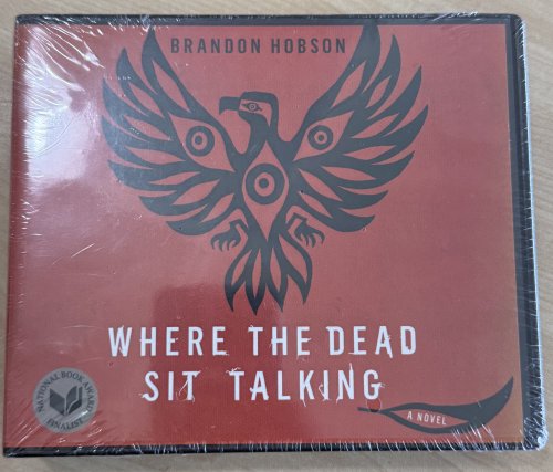 Where the Dead Sit Talking