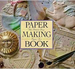 Brown Bag Paper Art, Paper Making Book