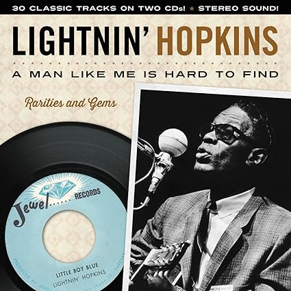 Rarities & Gems [2 CD]