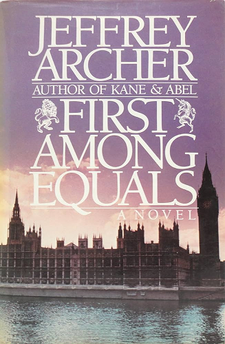 First Among Equals