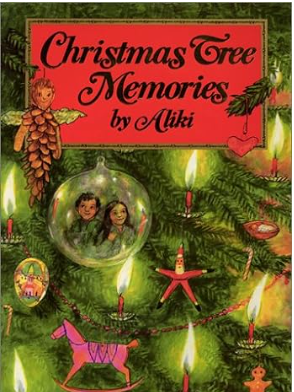 Christmas Tree Memories